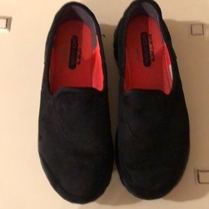 Sketchers Go walk slip on shoes